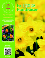 Order Free FALL Fundraiser Brochures - Image 2